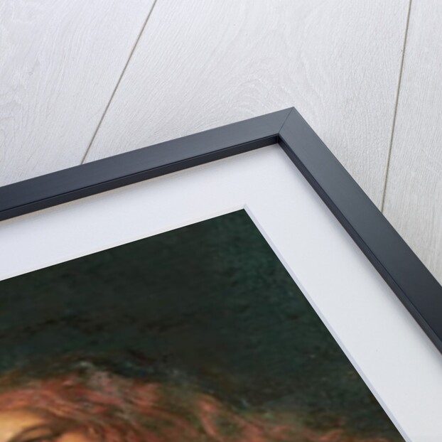 The Penitent Magdalene by Ippolito Borghese