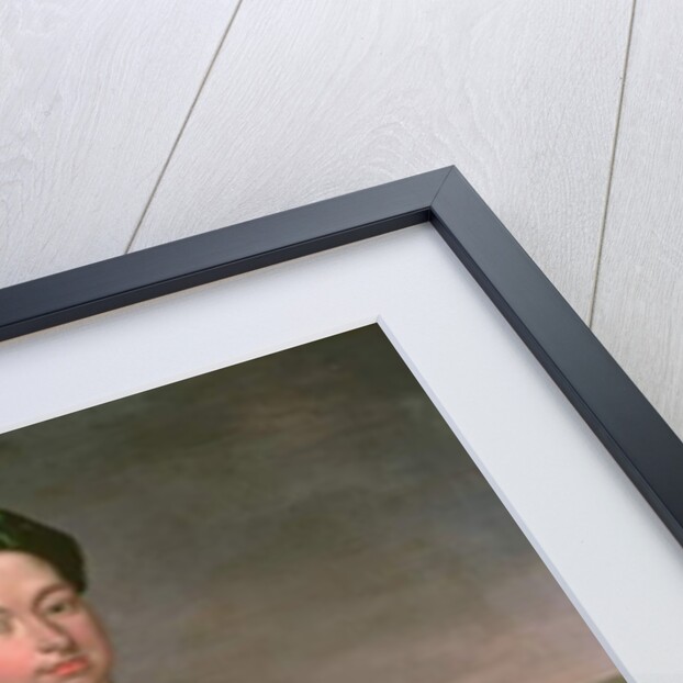 Portrait of Richard Wingfield, Viscount Powerscourt by Anthony Lee