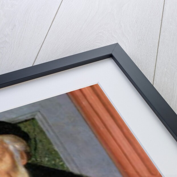 Portrait of Sir Anthony Wingfield, Knight of the Garter, 1541 by English School