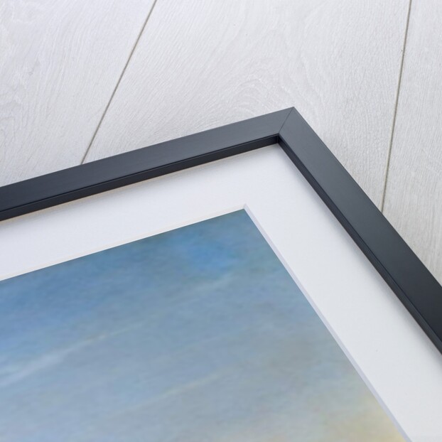 Sorrento, 1819 by Emanuel Stockler