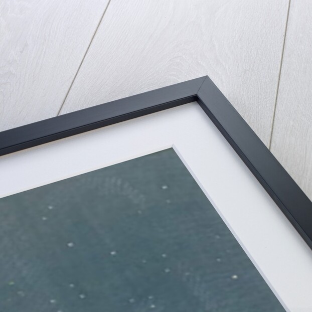 The Three Kings by Paul Hey