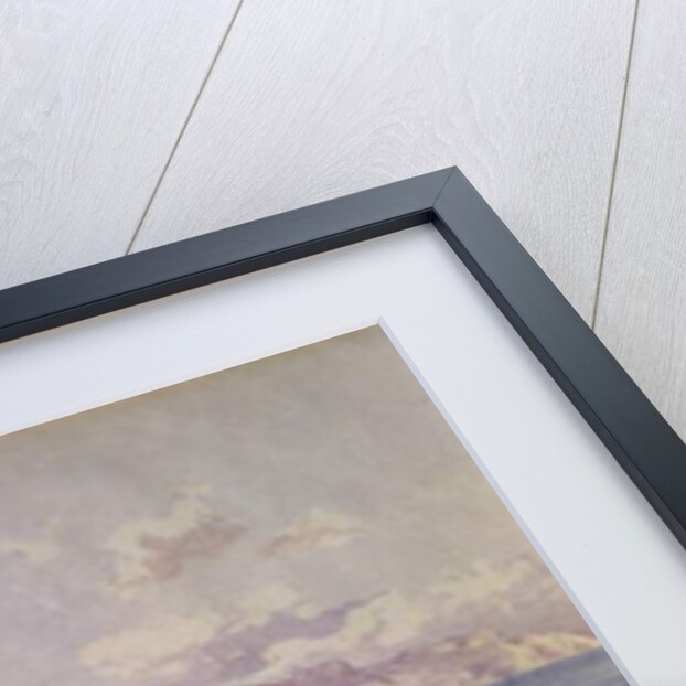 Amalfi by Ludwig Hans Fischer