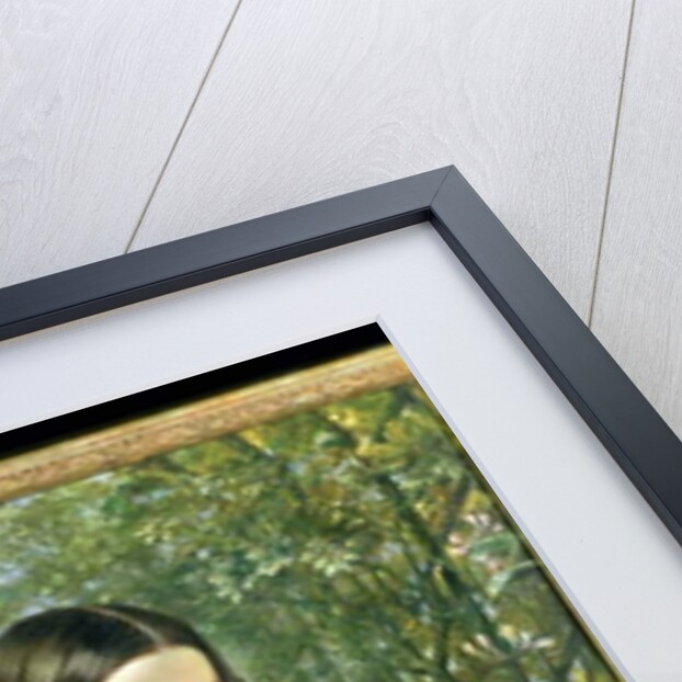 The Sisters by Frank Stone