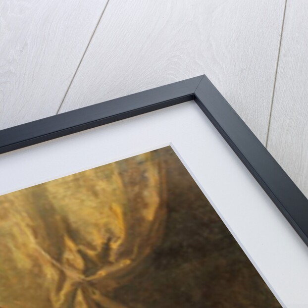 Countess Michael Karolyi, reclining in a divan, 1918 by John Quincy Adams