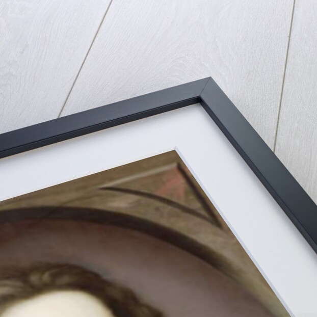 Portrait of a Lady Called Alathea, Countess Of Arundel, 1619 by Cornelius Janssen van Ceulen