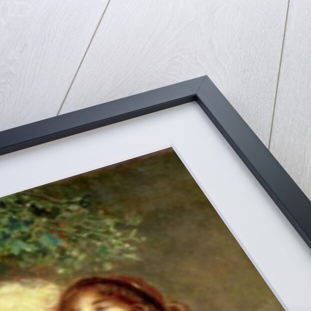 Mother's Darling by Frederick Morgan