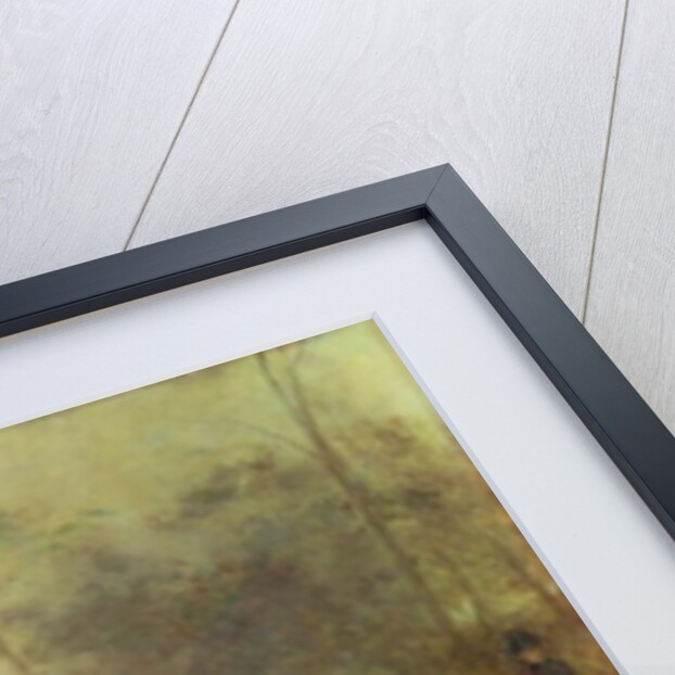 The Duke of Wellington on the Road to Quatre Bras, June 16th 1815 by Robert Alexander Hillingford