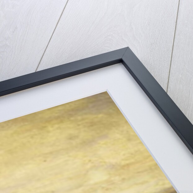 Sea View, Isle of Wight, 1865 by William Parrott