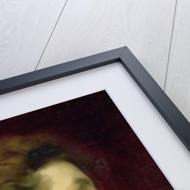 Candida by Frederic Leighton