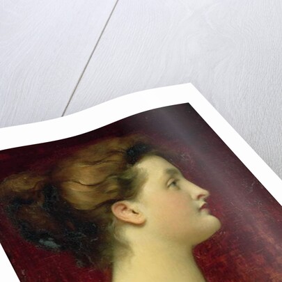 Candida by Frederic Leighton