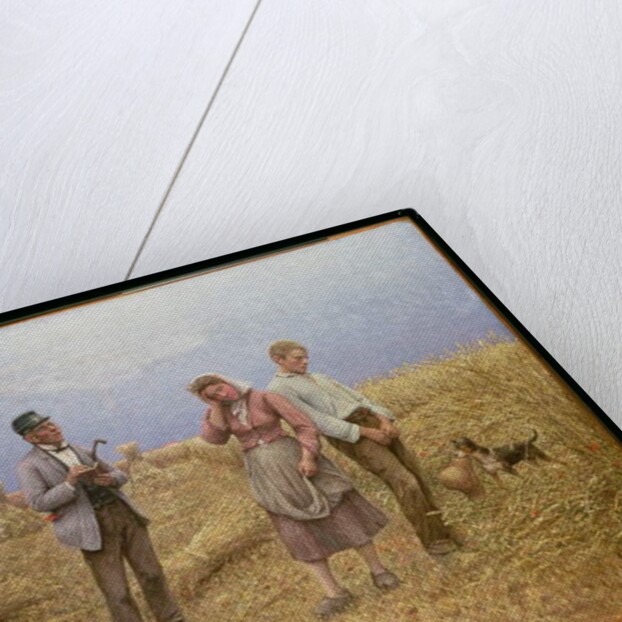 A Reproval by Jules Denneulin