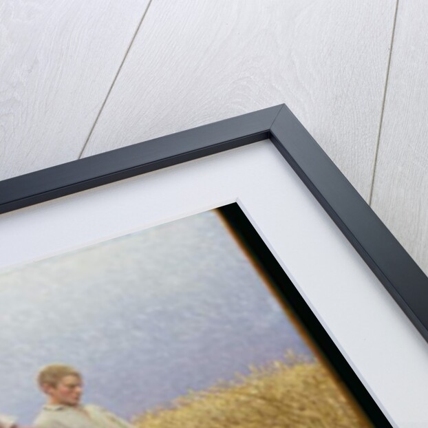 A Reproval by Jules Denneulin