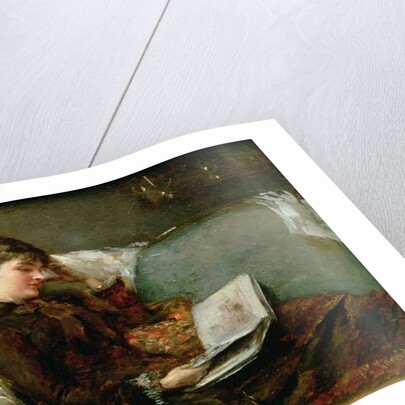 A Good Book by Eduardo-Leon Garrido