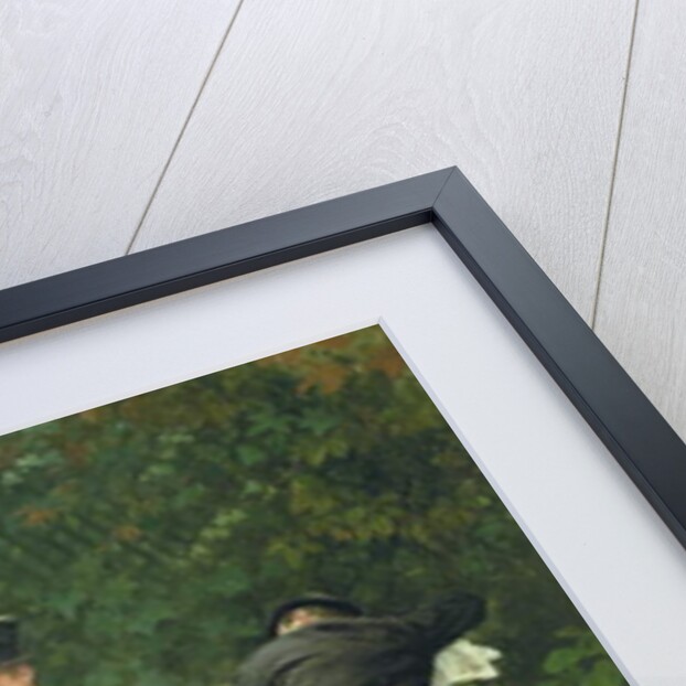 The Morning After, 1884 by Fortune Joseph Seraphin Layraud