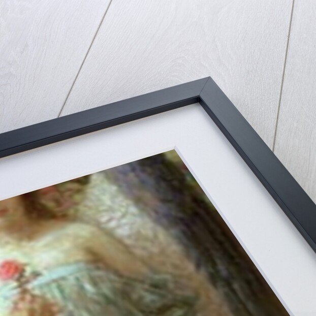 The Spirit Is by Frederick Stead