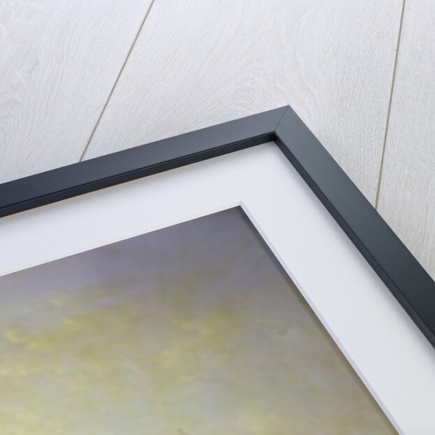 Genoa, 1862 by John Wilson Carmichael