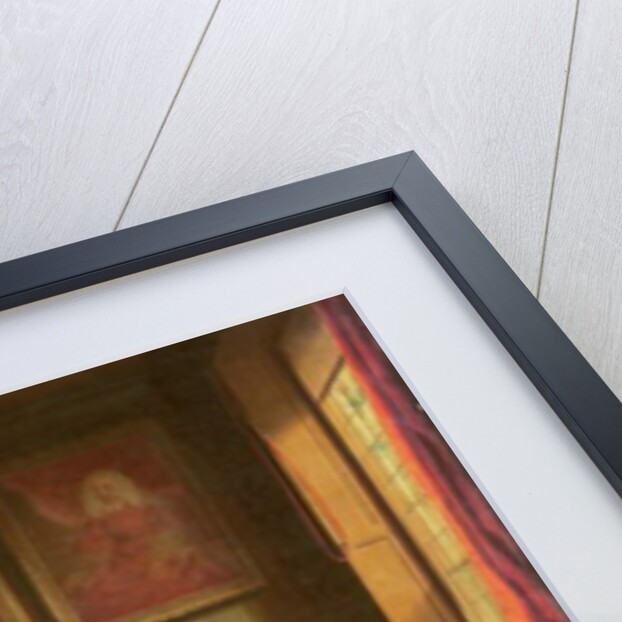 The Paternity Suit by Edward Villiers Rippingille