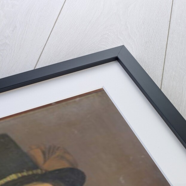 Portrait of a Gentleman, c.1640 by English School