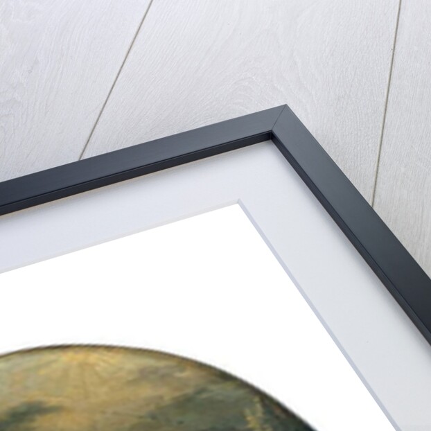 Christ on the Road to Calvary by Jan the Elder Brueghel