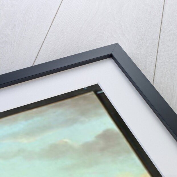 The Steam Packet 'Saint Patrick' On The Liverpool To Dublin Run, 1827 by Miles Walters