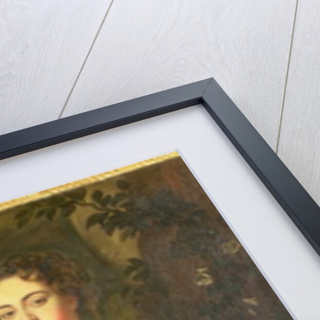 Portrait of Lady Brownlow by William Wissing or Wissmig