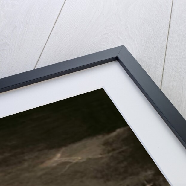 The Battle of Algiers, 27th August 1816, c.1825 by Thomas Luny