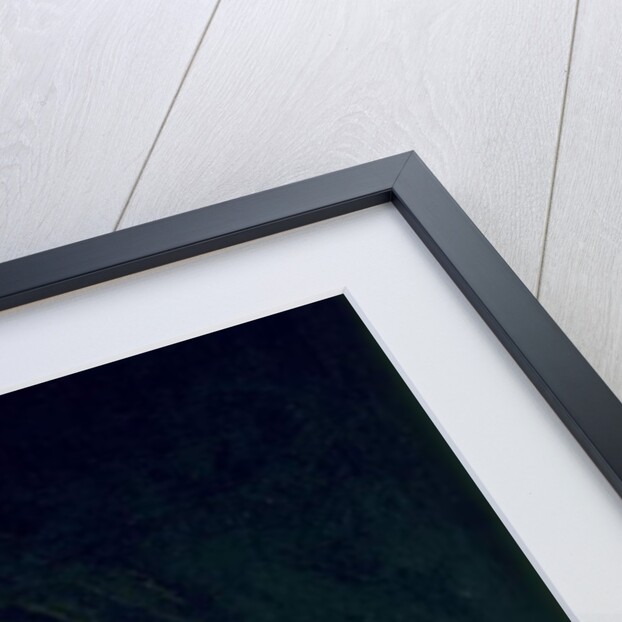 A Grotto With the Figure Of Julia, 1780 by Joseph Wright of Derby