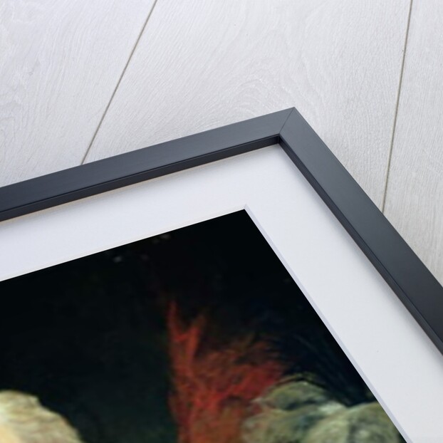 Portrait of George Nugent-Temple-Grenville, First Marquis of Buckingham by John Jackson