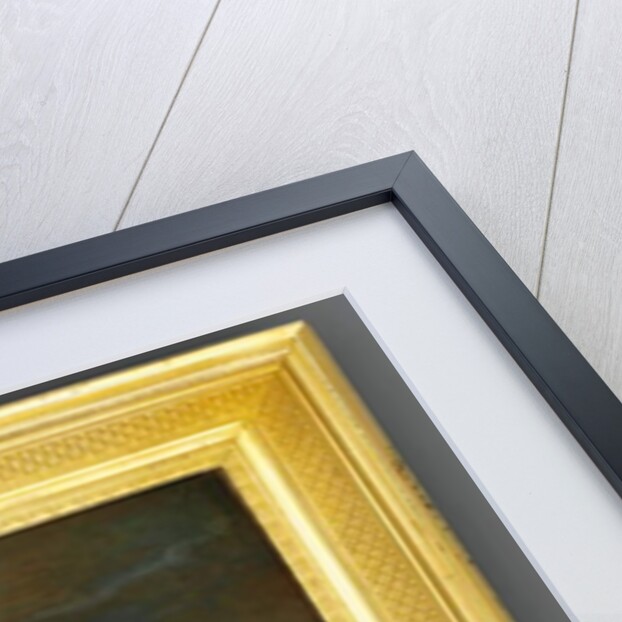 A lady called Louise-Jeanne de Durfot, Duchesse de Mazarin et de la Meilleraye, c.1750 by French School