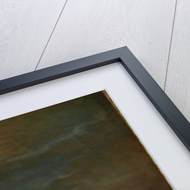 A lady called Louise-Jeanne de Durfot, Duchesse de Mazarin et de la Meilleraye, c.1750 by French School