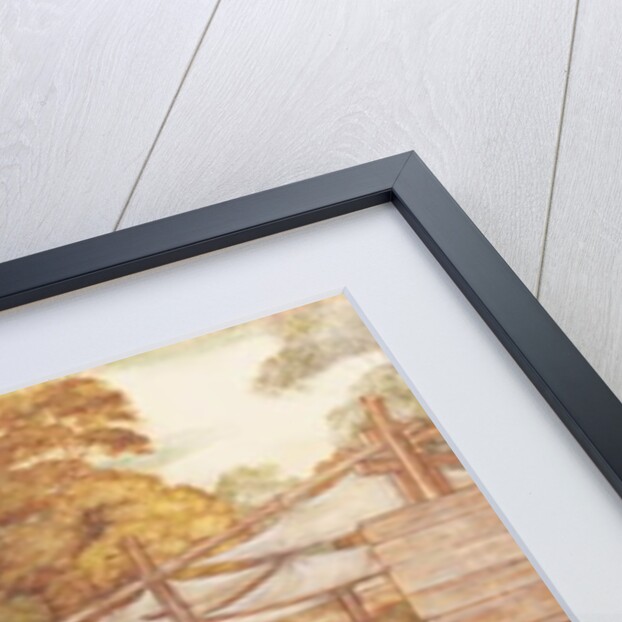 The Washing Place by John Roddam Spencer Stanhope