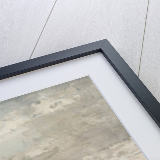 Small Sloop, 1880 by Winslow Homer