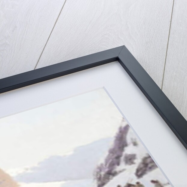 Morning of a New Day, 1906 by Henry Francois Farny