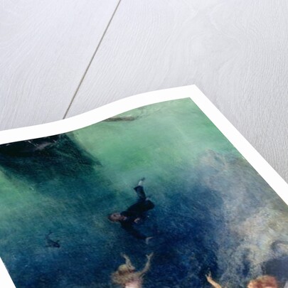 A Sailor's Delight by Charles Henry Tenre