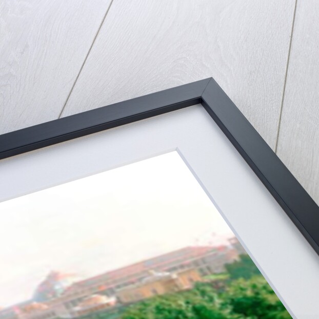 World's Columbian Exposition, Chicago, 1893 by Franz Biberstein