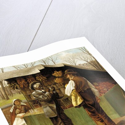 The Fifteenth Amendment by George Bacon Wood