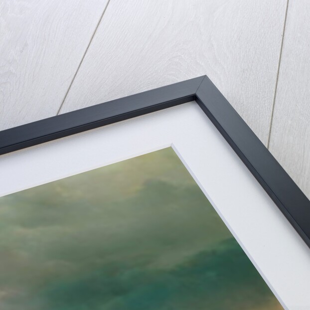 The Shipwreck, 1873 by Ivan Konstantinovich Aivazovsky