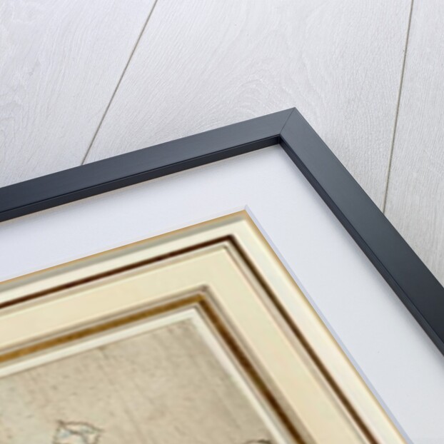 The Breedwell Family, 1807 by Thomas Rowlandson