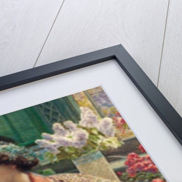 A Hot-House Flower, 1909 by Edward John Poynter