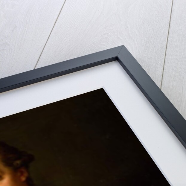 Portrait of the Hon. Lionel Damer, half length in Red Coat with Grey Vest and White Cravat, holding a Paper and Quill Pen by Pompeo Girolamo Batoni