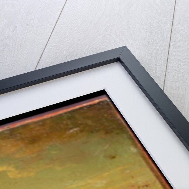 A View of Eton from the Playing Fields, 1822 by Edmund Bristow