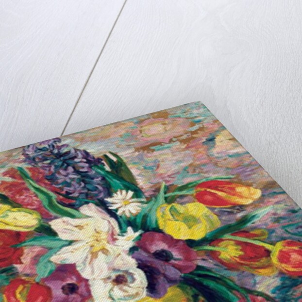 Nature Morte by Lucie Cousturier