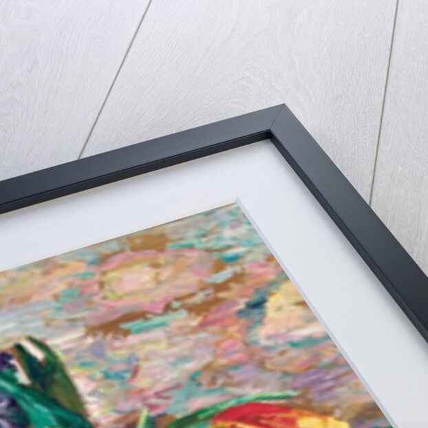 Nature Morte by Lucie Cousturier