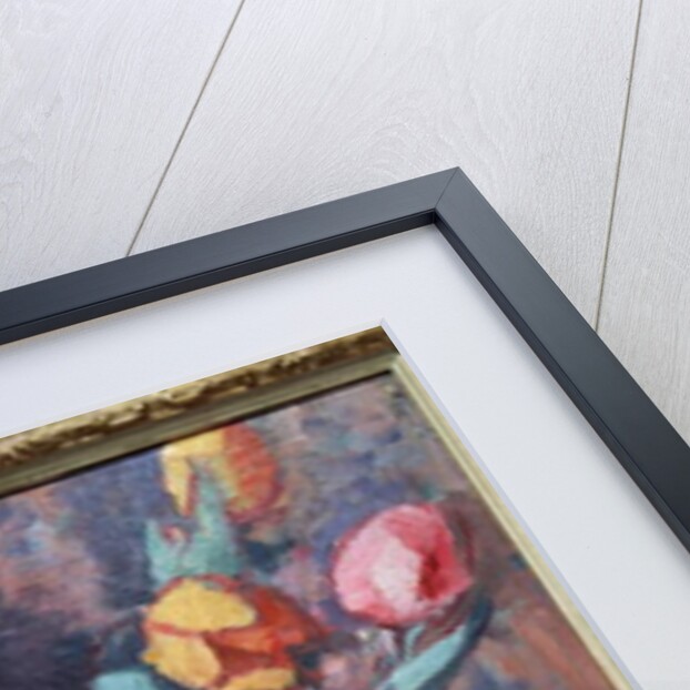 Tulips, c.1928 by Samuel John Peploe