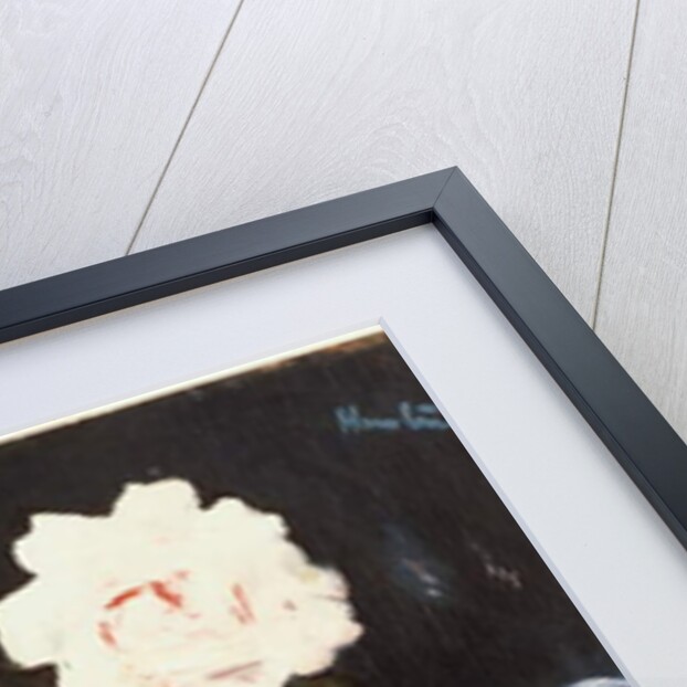 The Fruit Bowl by George Leslie Hunter