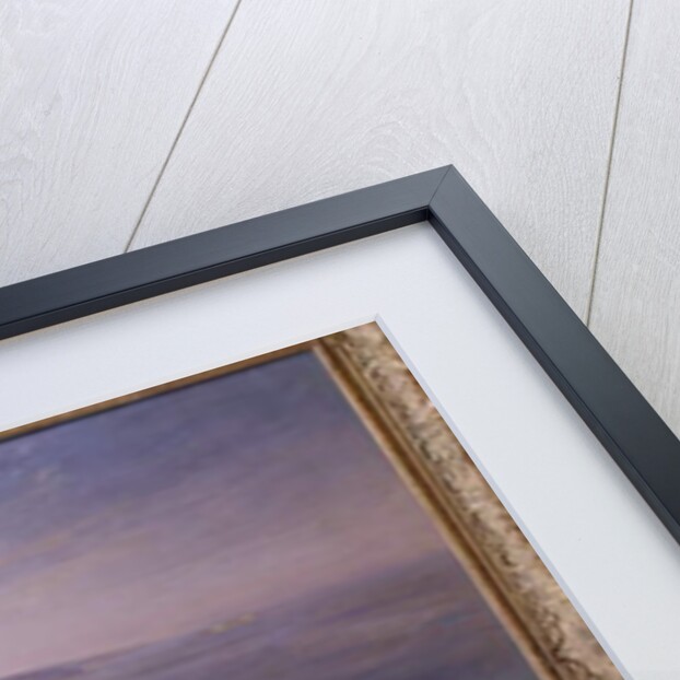 Summer on the Firth of Fourth by Charles Martin Hardie