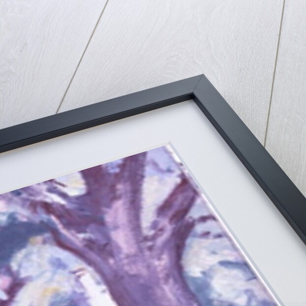 A Cottage, Kirkcudbright by Samuel John Peploe