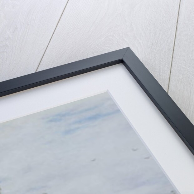 Near Haslemere by Helen Allingham