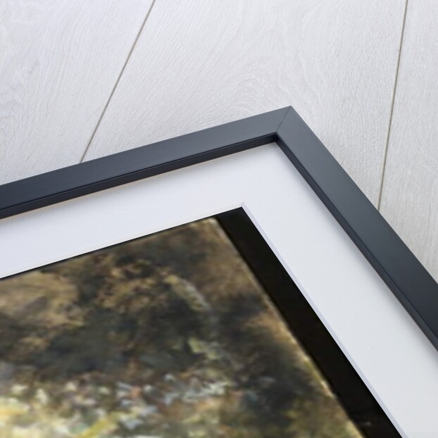 An Elegant Teaparty by Pompeo Mariani