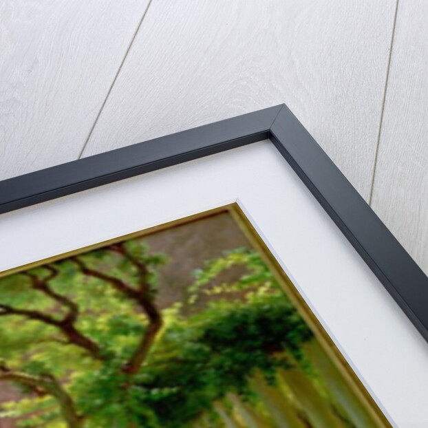 Amalfi by Carl Frederick Aagaard